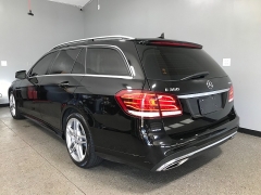 Used 2016  Mercedes-Benz E-Class 4d Wagon E350 Sport 4matic at Carolina Family Motors near Mooresville&comma; NC