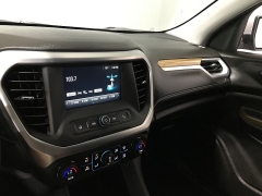 Used 2019  GMC Acadia 4d SUV FWD SLE-1 at Carolina Family Motors near Mooresville&comma; NC