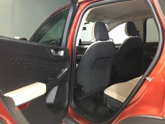 Used 2020  Ford Escape 4d SUV AWD SE at Carolina Family Motors near Mooresville&comma; NC