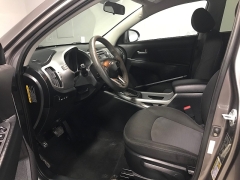 Used 2015 Kia Sportage 4d SUV FWD LX at Carolina Family Motors near Mooresville, NC