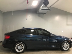 Used 2015 BMW 3 Series Gran Turismo 5dr 328i xDrive Gran Turismo AWD at Carolina Family Motors near Mooresville, NC