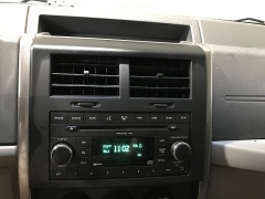 Used 2008 Jeep Liberty 4d SUV 4WD Sport at Carolina Family Motors near Mooresville, NC