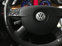 Used 2007  Volkswagen Passat 4d Sedan VR6 at Carolina Family Motors near Mooresville&comma; NC