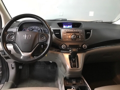 Used 2014  Honda CR-V 4d SUV AWD EX-L at Carolina Family Motors near Mooresville&comma; NC