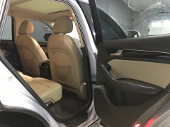 Used 2016  Audi Q5 4d SUV 2&period;0T Premium at Carolina Family Motors near Mooresville&comma; NC