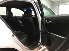 Used 2012  Acura TSX 4d Sedan Special Edition Auto at Carolina Family Motors near Mooresville&comma; NC