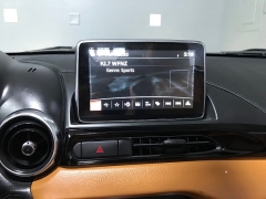 Used 2017  FIAT 124 Spider 2d Convertible Lusso at Carolina Family Motors near Mooresville&comma; NC