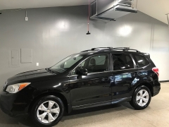 Used 2014  Subaru Forester 4d SUV i Touring at Carolina Family Motors near Mooresville&comma; NC