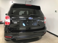 Used 2014  Subaru Forester 4d SUV i Touring at Carolina Family Motors near Mooresville&comma; NC