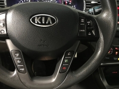 Used 2012  Kia Optima 4d Sedan LX Auto at Carolina Family Motors near Mooresville&comma; NC