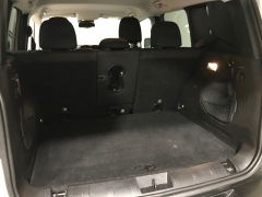 Used 2016  Jeep Renegade 4d SUV 4WD Trailhawk at Carolina Family Motors near Mooresville&comma; NC