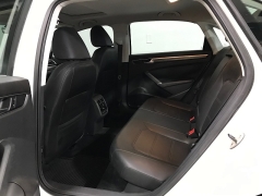 Used 2016  Volkswagen Passat 4d Sedan 1&period;8T SE at Carolina Family Motors near Mooresville&comma; NC
