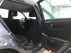 Used 2013  Mercedes-Benz E-Class 4d Wagon E350 Sport 4matic at Carolina Family Motors near Mooresville&comma; NC