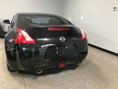 Used 2014 Nissan 370Z 2d Coupe Auto at Carolina Family Motors near Mooresville, NC
