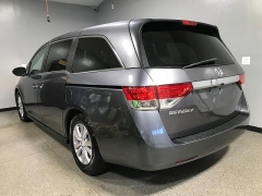 Used 2015  Honda Odyssey 4d Wagon EX at Carolina Family Motors near Mooresville&comma; NC