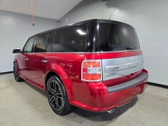Used 2014  Ford Flex 4d SUV FWD Limited at Carolina Family Motors near Mooresville&comma; NC