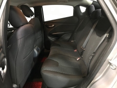 Used 2015  Dodge Dart 4d Sedan SE at Carolina Family Motors near Mooresville&comma; NC