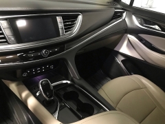Used 2018 Buick Enclave 4d SUV FWD Essence at Carolina Family Motors near Mooresville, NC