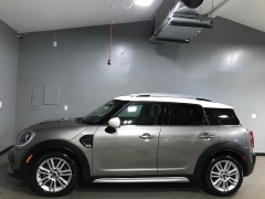 Used 2018  MINI Countryman Cooper FWD at Carolina Family Motors near Mooresville&comma; NC