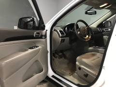Used 2013 Jeep Grand Cherokee 4d SUV 2WD Laredo at Carolina Family Motors near Mooresville, NC