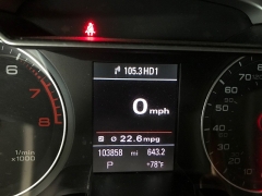 Used 2014  Audi A4 4d Sedan 2&period;0T Quattro Premium&plus; AT at Carolina Family Motors near Mooresville&comma; NC