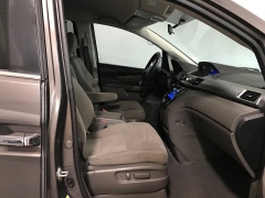 Used 2016  Honda Odyssey 4d Wagon EX at Carolina Family Motors near Mooresville&comma; NC