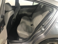 Used 2018 Hyundai Elantra 4d Sedan SEL at Carolina Family Motors near Mooresville, NC