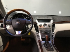 Used 2011 Cadillac CTS 4d Sedan RWD 3.0L Luxury at Carolina Family Motors near Mooresville, NC