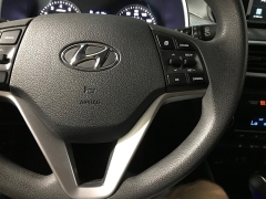 Used 2020 Hyundai Tucson 4d SUV FWD SEL at Carolina Family Motors near Mooresville, NC