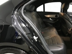 Used 2016  Mercedes-Benz C-Class 4d Sedan C300 at Carolina Family Motors near Mooresville&comma; NC
