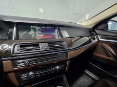 Used 2014  BMW 5 Series 4dr Sdn 535i RWD at Carolina Family Motors near Mooresville&comma; NC