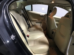 Used 2015  Volvo S60 4d Sedan FWD &lpar;2015&period;5&rpar; T5 Premier at Carolina Family Motors near Mooresville&comma; NC