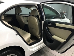 Used 2012 Volkswagen Jetta 4d Sedan SE Auto/PZEV at Carolina Family Motors near Mooresville, NC
