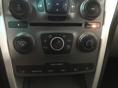 Used 2012  Ford Explorer 4d SUV FWD at Carolina Family Motors near Mooresville, NC