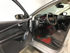 Used 2015  Dodge Dart 4d Sedan SE at Carolina Family Motors near Mooresville&comma; NC