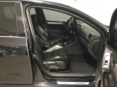 Used 2012 Volkswagen Golf R 4d Hatchback at Carolina Family Motors near Mooresville, NC