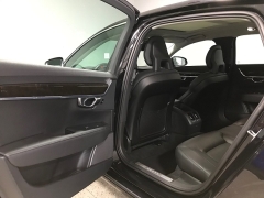 Used 2018 Volvo S90 4d Sedan AWD T5 Momentum at Carolina Family Motors near Mooresville, NC