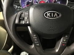 Used 2011 Kia Optima 4d Sedan LX Auto at Carolina Family Motors near Mooresville, NC