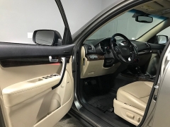 Used 2014 Kia Sorento 4d SUV FWD EX V6 at Carolina Family Motors near Mooresville, NC