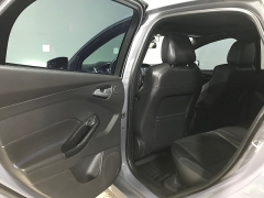 Used 2017  Ford Focus 4d Hatchback RS at Carolina Family Motors near Mooresville&comma; NC