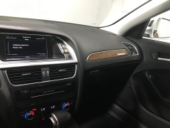 Used 2014 Audi allroad 4d Wagon 2.0T Quattro Premium+ at Carolina Family Motors near Mooresville, NC