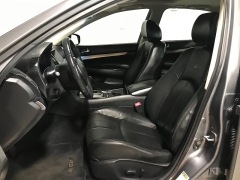 Used 2013 INFINITI G37 4d Sedan Journey at Carolina Family Motors near Mooresville, NC