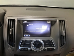 Used 2013  INFINITI G37 2d Convertible at Carolina Family Motors near Mooresville&comma; NC