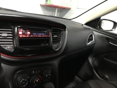 Used 2016  Dodge Dart 4d Sedan SE at Carolina Family Motors near Mooresville&comma; NC