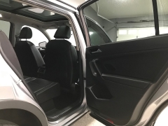 Used 2019 Volkswagen Tiguan 4d SUV SE at Carolina Family Motors near Mooresville, NC