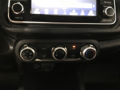 Used 2022  Nissan Kicks S FWD at Carolina Family Motors near Mooresville&comma; NC