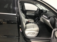 Used 2015 Audi Q3 4d SUV 2.0T Quattro Prestige at Carolina Family Motors near Mooresville, NC