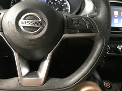 Used 2020  Nissan Versa 4d Sedan S CVT at Carolina Family Motors near Mooresville&comma; NC