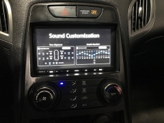 Used 2012  Hyundai Genesis Coupe 2d Coupe 2&period;0T Auto at Carolina Family Motors near Mooresville&comma; NC