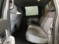 Used 2013  Ford F-150 4WD Supercrew XLT 5 1&sol;2 at Carolina Family Motors near Mooresville&comma; NC
